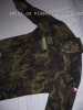 Vojenská košile vz.95, letní, ve výstroji AČR
délka rukavu od průramku 48cm
celková délka 75cm
celková šířka 56 cm
velikost 39-40 / 170

Košile je nová, nepoužitá, vyrobená z příjemného materiálu