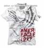 Značkové pánské tričko American EagleL,  XL, XXL