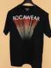 Rocawear - triko -černá - L