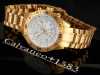 Běžná prodejní cena 18000kč
Jedna z nejnovějších módních kreací z domu Calvaneo 1583 je „Exciter Gold“. Jedná se o nádherný navigační chronograf.Matované a leštěné zlaté pouzdro.Srdce hodinek tvoří hodinkový strojek Citizen OS10 Quarz, který slibuje nejvyšší přesnost chodu.Prodám luxusní hodinky s 11ti pravými,ručně vsazenými diamanty(certifikát o pravosti diamantů samozřejmostí, SI mixed, původ Jižní Afrika,) Jsou úplně nové,ještě vůbec nenosené,včetně dřevěného boxu potaženého klavírním lakem, návodu a záručního listu.
Zlaté fluoreskující ručičky a vystouplé zlaté hodinové číslice.Průměr bez korunky 45 mm.Váha 186 gramů.Hodinkový strojek Citizen OS10 Quartz, chronografický kalibr.Plná funkce chronografu do maximálně 12 hodin.3 ATM vodotěsné.Silné hodinkové sklíčko odolné proti poškrábání.Záruka 23měsíců!Z důvodu mého zaměstnání pro mne nevhodný dárek