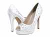 Svatební boty
- skladem velikosti 35 - 42
- obuv prodáváme online v našem internetovém obchodě zuzanashop nebo lze vyzkoušet na prodejně v Brně
- pro přehled modelů obuvi a jejich jednotlivých cen navštivte naše internetové stránky