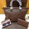 Luxusní kabelky Louis Vuitton, Gucc