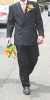 Oblek Piere Cardin 100%vlna,černý,velikost 52.
Při rychlém jednání možná sleva.