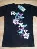 Prodám krásné triko Roxy a tričko PaulFrank