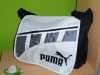 Prodám sportovní tašku Puma-přes rameno,nova!nastavitelná  delka ucha,vhodná na notebook velikostně