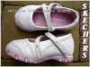 Dětské značkové letní boty Skechers, vel. 20,5, vnitřní stélka cca 13 cm,