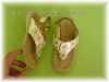 Elegantní sandálky Hobsie, velikost 29, stélka kožená, vyměkčená, její délka 18,5 - maximá