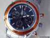 Repliky hodinek Breitling, Omega, T