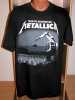 Tričko Metallica death magnetic č.1