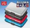 Peněženka Aluma Wallet