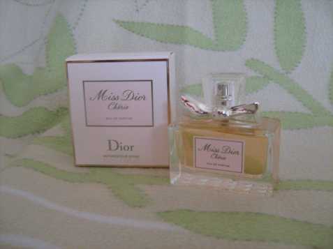 Miss Dior Cherie 50 ml