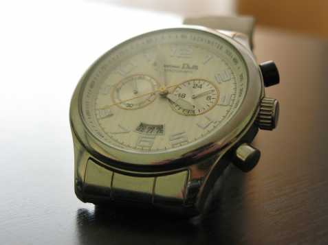 hodinki Massimo Dutti