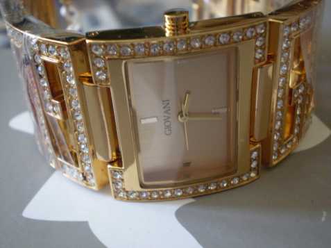 luxusní dámské hodinky