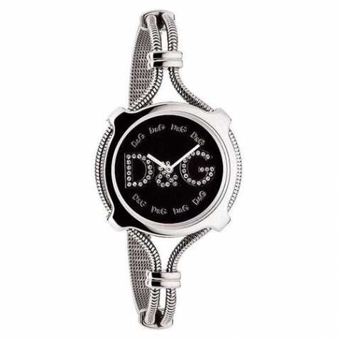 Luxusní hodinyk Dolce a Gabanna - N