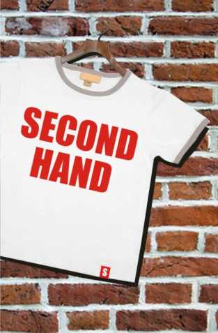 Prodej second hand